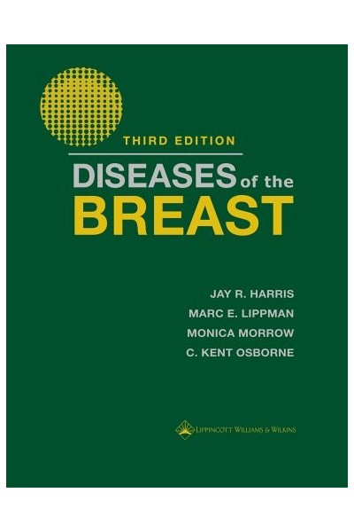 Diseases Of The Breast, Vol. 1 (Third edition)